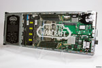 Related Images: Blizzard Puts World of Warcraft Servers Up for Auction News image