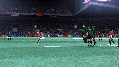 PSP's Overpaid Glory Hunting Footy - Latest Screens HERE News image