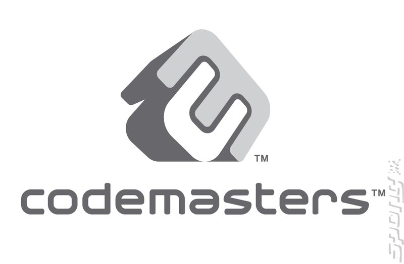 Codemasters Reveals Dynamic New Corporate Identity News image