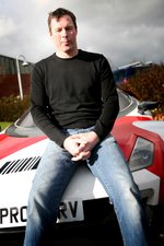 Related Images: Colin McRae: A Tribute To A Proper Gentleman News image