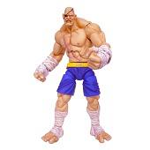 Cool Street Fighter toys that you can't have! News image