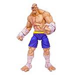Related Images: Cool Street Fighter toys that you can't have! News image