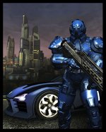 Related Images: “Crackdown 2” Demo Launches Today Exclusively on Xbox LIVE News image