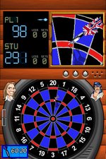 Darts On DS News image