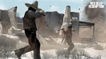 Red Dead - Free DLC - Screens and All Details News image