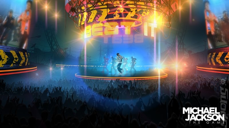 E3 2010: Ubisoft Digs Up Michael Jackson for Dancing Fun News image