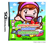 3DS Cheer as Cooking Mama Returns!  News image