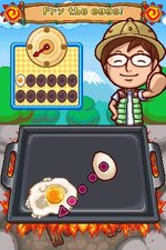 Related Images: 3DS Cheer as Cooking Mama Returns!  News image