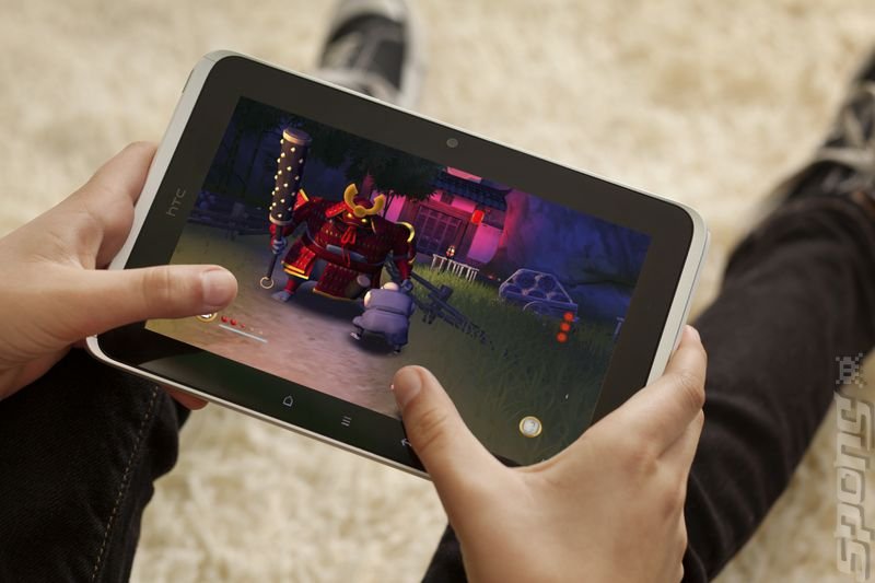 OnLive App for Mobile and Tablet 'Soon' News image