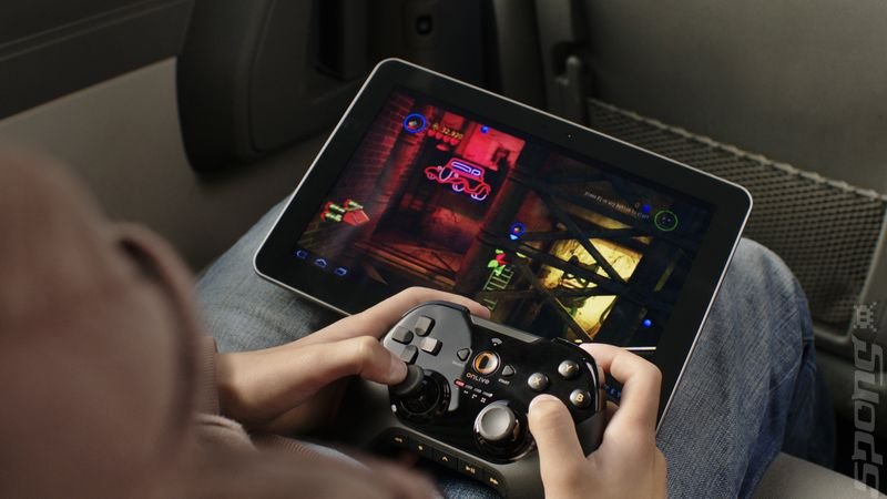 OnLive App for Mobile and Tablet 'Soon' News image