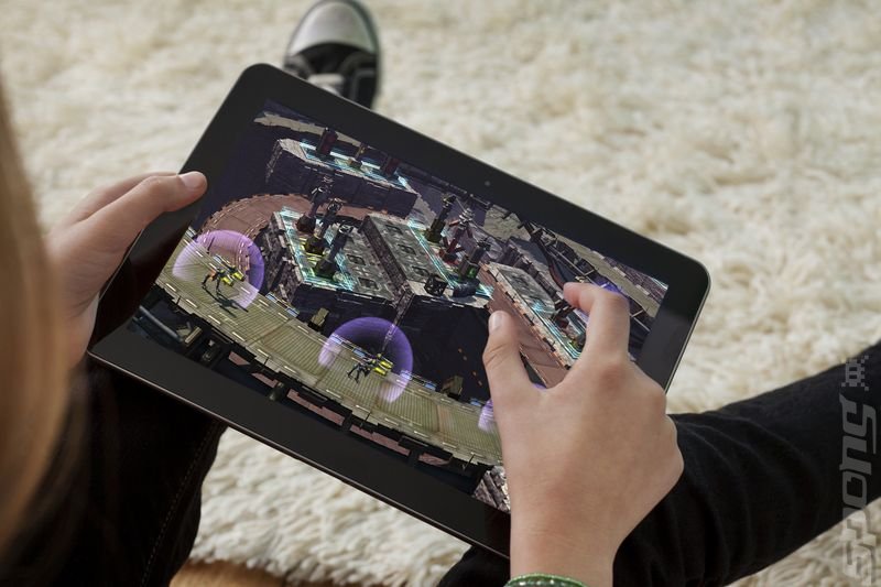 OnLive App for Mobile and Tablet 'Soon' News image