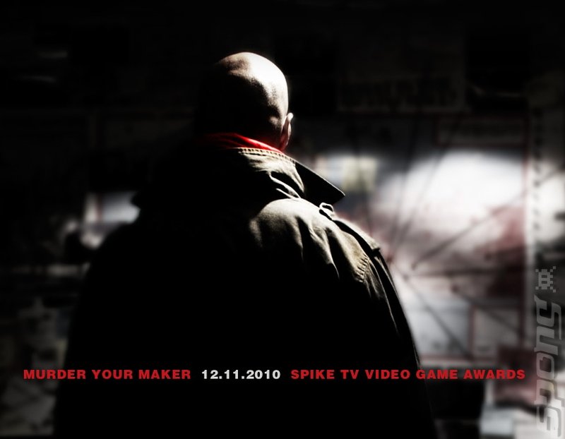 Activision Teases Murder Your Maker - People Guess News image