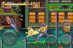 Related Images: Streets of Rage - iOS Screens are Here News image