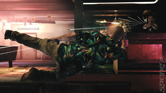 Max Payne 3 - All the Trophies and Achievements Listed News image