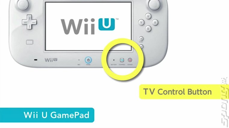 Wii U Controller Battery Life Revealed  News image