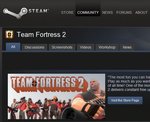 Related Images: Valve's Steam Community Beta Opens... a Bit News image