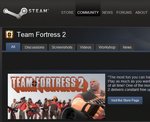 Valve's Steam Community Beta Opens... a Bit News image