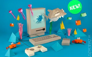 Derrick the Deathfin Now Available on PC, Mac