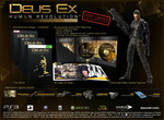 Deus Ex: Human Revolution Special Edition Detailed News image