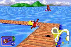 Diddy Kong Pilot for Game Boy Advance latest screens News image