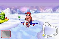 Diddy Kong Pilot for Game Boy Advance latest screens News image