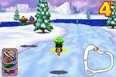 Diddy Kong Pilot for Game Boy Advance latest screens News image