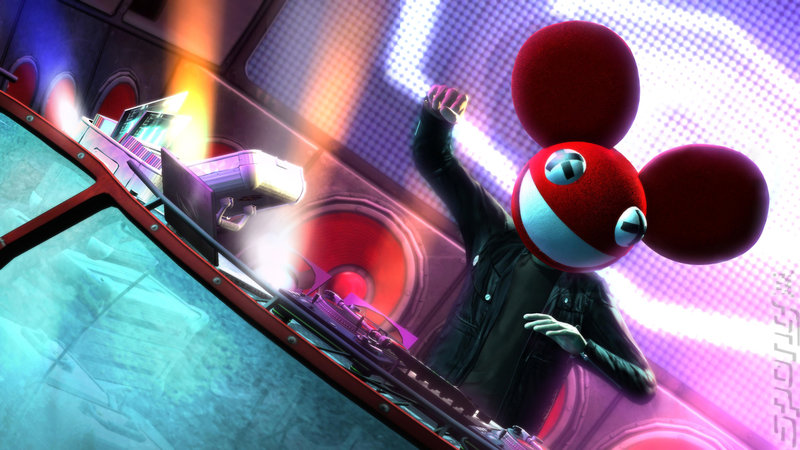 DJ Hero 2 to mix hits from over 100 Top-Selling Artists to create the best soundtrack in entertainment News image