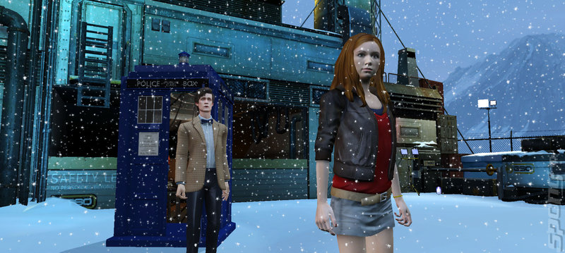 Doctor Who: Blood of the Cybermen Episode Live After Finale News image