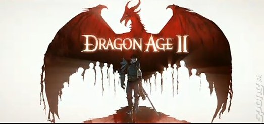 Dragon Age 2 Dated + New Trailer News image