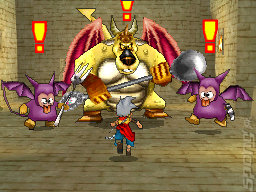 Dragon Quest Monsters: Joker - Confirmed For UK News image