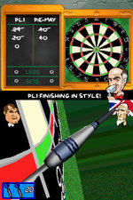 DS Pub Shenanigans: New Darts Screens News image