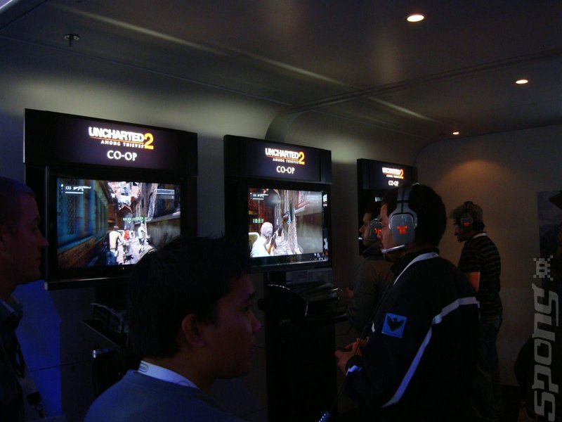  E3 '09 Day 3: The View from the Floor - More Pictures! News image