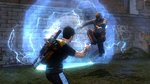 Related Images: E3 2010: First inFAMOUS 2 Screenage - Zeke Lives! News image