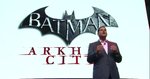 Related Images: E3 2012: Batman Arkham City: Armored Edition For Wii U News image