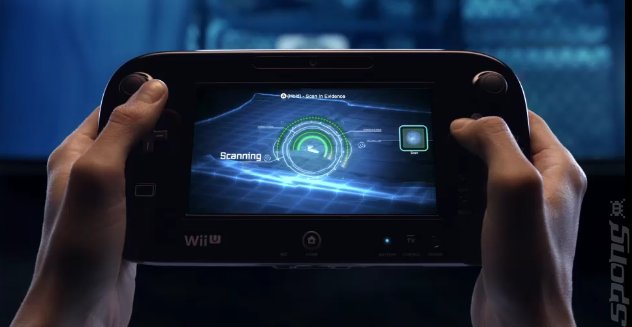 E3 2012: Batman Arkham City: Armored Edition For Wii U News image