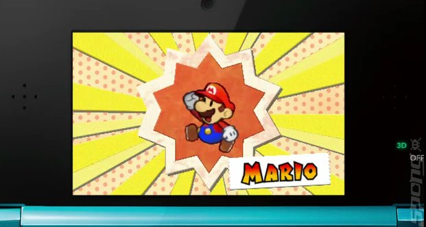 E3 2012: Mario Bros Headline New Nintendo 3DS Lineup News image