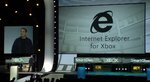 Related Images: E3 2012: Microsoft Brings Internet Explorer to Xbox News image