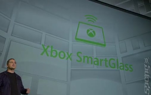 E3 2012: Microsoft Reveals Tablet and Smartphone System for Xbox 360 News image