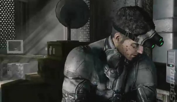 E3 2012: Splinter Cell Blacklist Takes Cues from Assassins Creed  News image