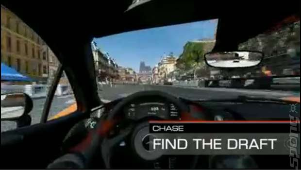 E3 2013: Forza 5 Uses Cloud AI News image