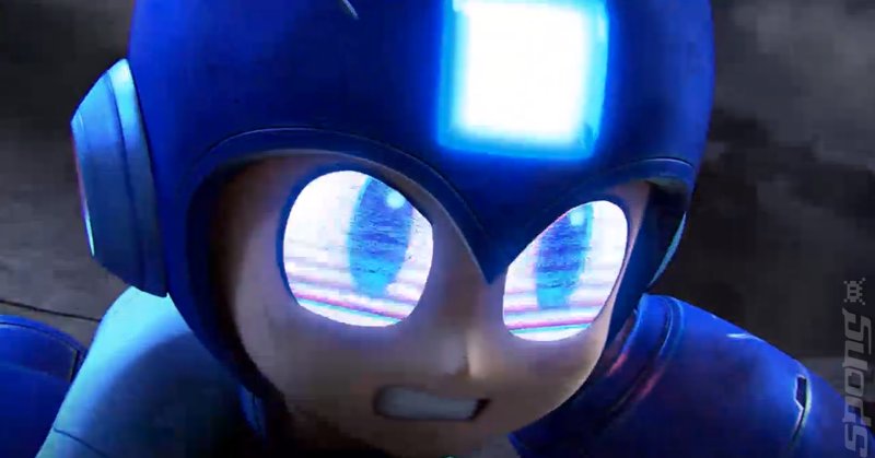 E3 2013: Smash Bros Wii U Features Mega Man News image