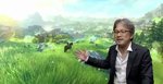 Related Images: E3 2014: Zelda Wii U to have Truly Open World News image
