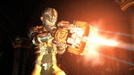 Related Images: EA Announces Dead Space 2 Prequel Downloadable Arcade Game News image
