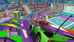 Related Images: EA Playground: Fast New Screens News image