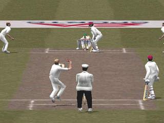 EA Releases First Shots Of Cricket 2002 News image