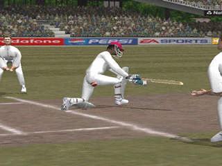 EA Releases First Shots Of Cricket 2002 News image