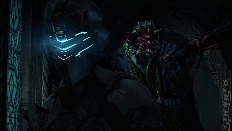 EA sends players on a blood-curdling new adventure on January 25 with Dead Space  News image