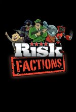 Related Images: EA Wages War on Xbox Live Arcade with RISK: Factions News image