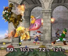 Even More Smash Bros: Melee Shots News image