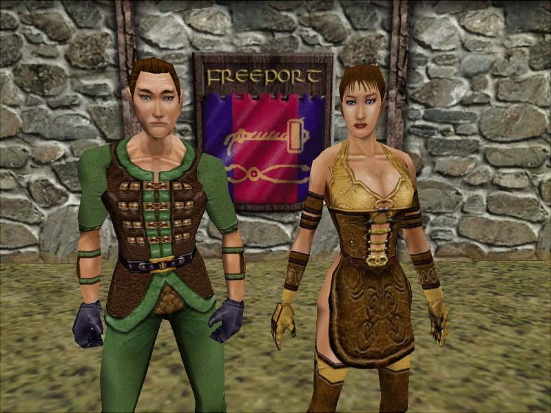 Everquest: The Shadows of Luclin News image